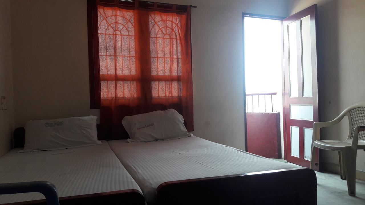 Raamlaxmi Guest House Chennai Exterior foto